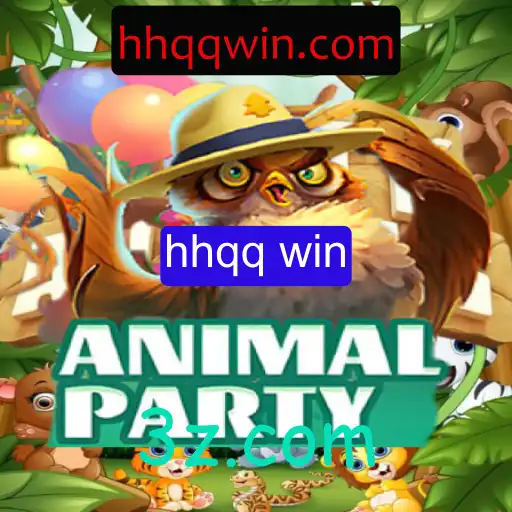 Tudo o que Você Precisa Saber sobre o Jogo AnimalParty e a Palavra-Chave 'hhqq win'