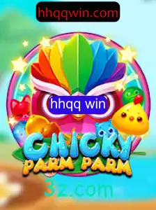 Descobrindo ChickyParmParm: Um Novo Fenômeno de Jogo