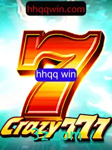 Crazy777: Mergulhe na Emoção e Divertimento com 'hhqq win'