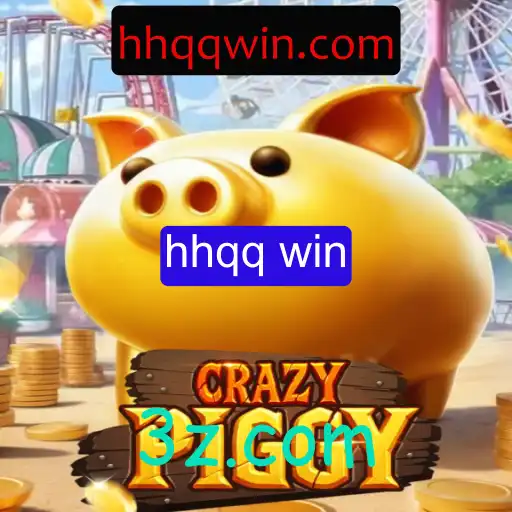 Descubra CrazyPiggy: O Jogo que Está Conquistando o Mundo com 'hhqq win'