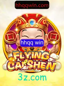 Explorando o Mundo de FlyingCaiShen: Um Jogo de Aventura e Estratégia
