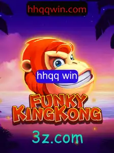 Explorando FunkyKingKong: O Novo Fenômeno do Jogo Online