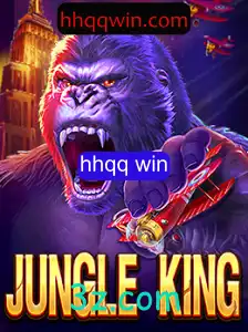 Descubra o Fascinante Mundo de JungleKing: Regras e Estratégias para a Vitória com 'hhqq win'
