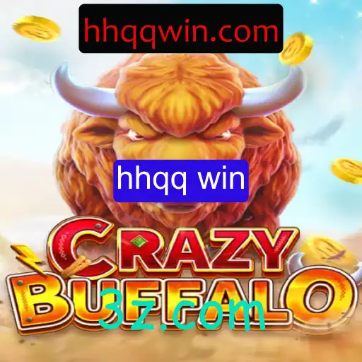 Descubra o Universo de CRAZYBUFFALO e como 'hhqq win' Impacta o Jogo