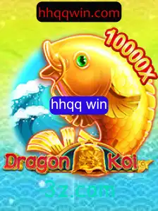 Desvendando DragonKoi: A Nova Sensação do Mundo dos Jogos