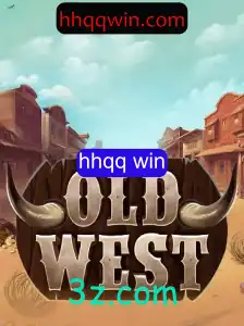OldWest: Descubra o Jogo que Conquista Fãs de Faroeste com 'hhqq win'
