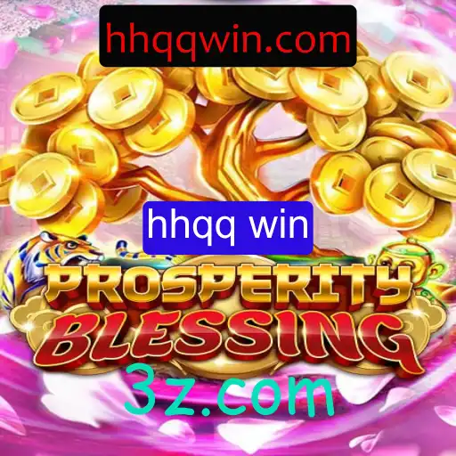 Descubra o Universo de ProsperityBlessing e a Estratégia de Jogo hhqq win