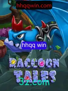 Descubra a Aventura Única de RaccoonTales e o Sucesso com hhqq win
