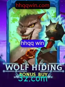 Explorando o 'WolfHidingBonusBuy': Um Mergulho no Mundo do Jogo Emergente