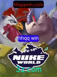 NukeWorld: Um Guia Completo para Dominar o Jogo e Vencer com 'hhqq win'