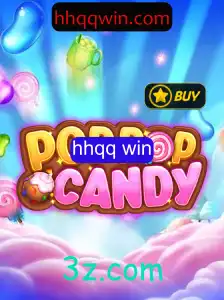 Descubra o Fascinante Universo de POPPOPCANDY e o Desafio hhqq win