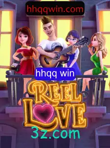 ReelLove: Explore as Regras e a Emoção do Jogo com 'hhqq win'