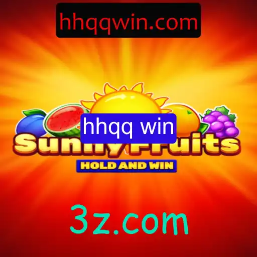 Descubra o Fascinante Mundo de SunnyFruits e Domine o Jogo com 'hhqq win'